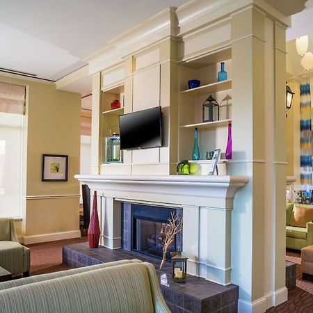Hilton Garden Inn Richmond Innsbrook Short Pump Buitenkant foto