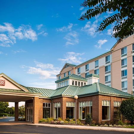 Hilton Garden Inn Richmond Innsbrook Short Pump Buitenkant foto