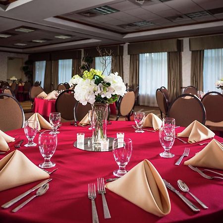 Hilton Garden Inn Richmond Innsbrook Short Pump Buitenkant foto