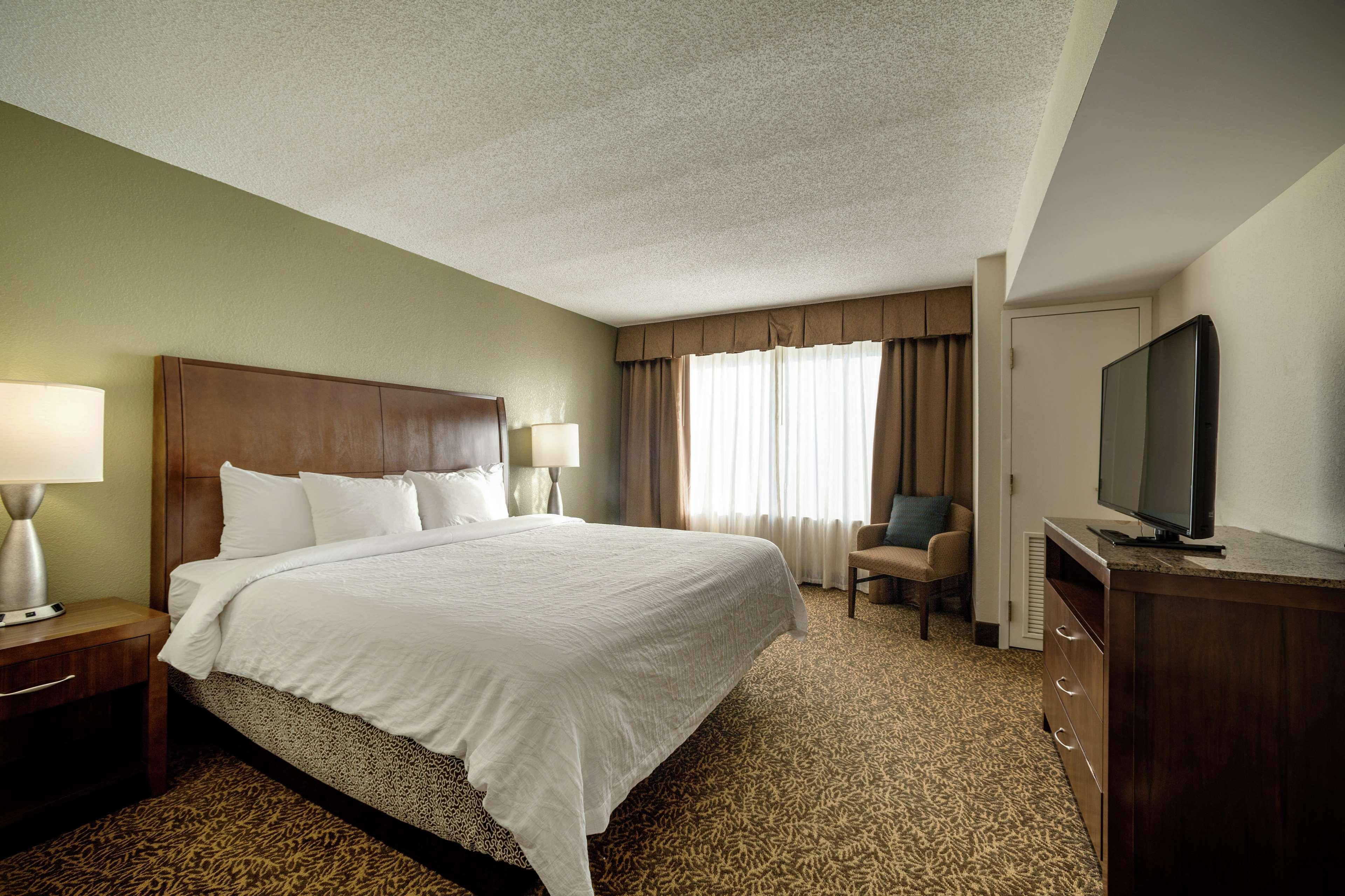 Hilton Garden Inn Richmond Innsbrook Short Pump Buitenkant foto