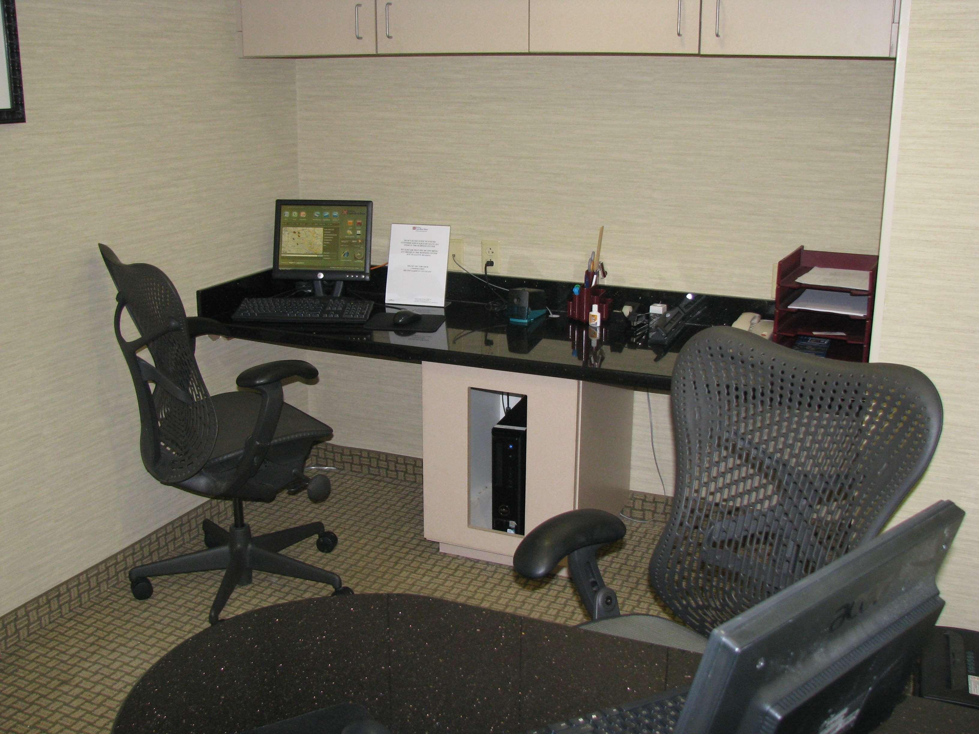 Hilton Garden Inn Richmond Innsbrook Short Pump Faciliteiten foto