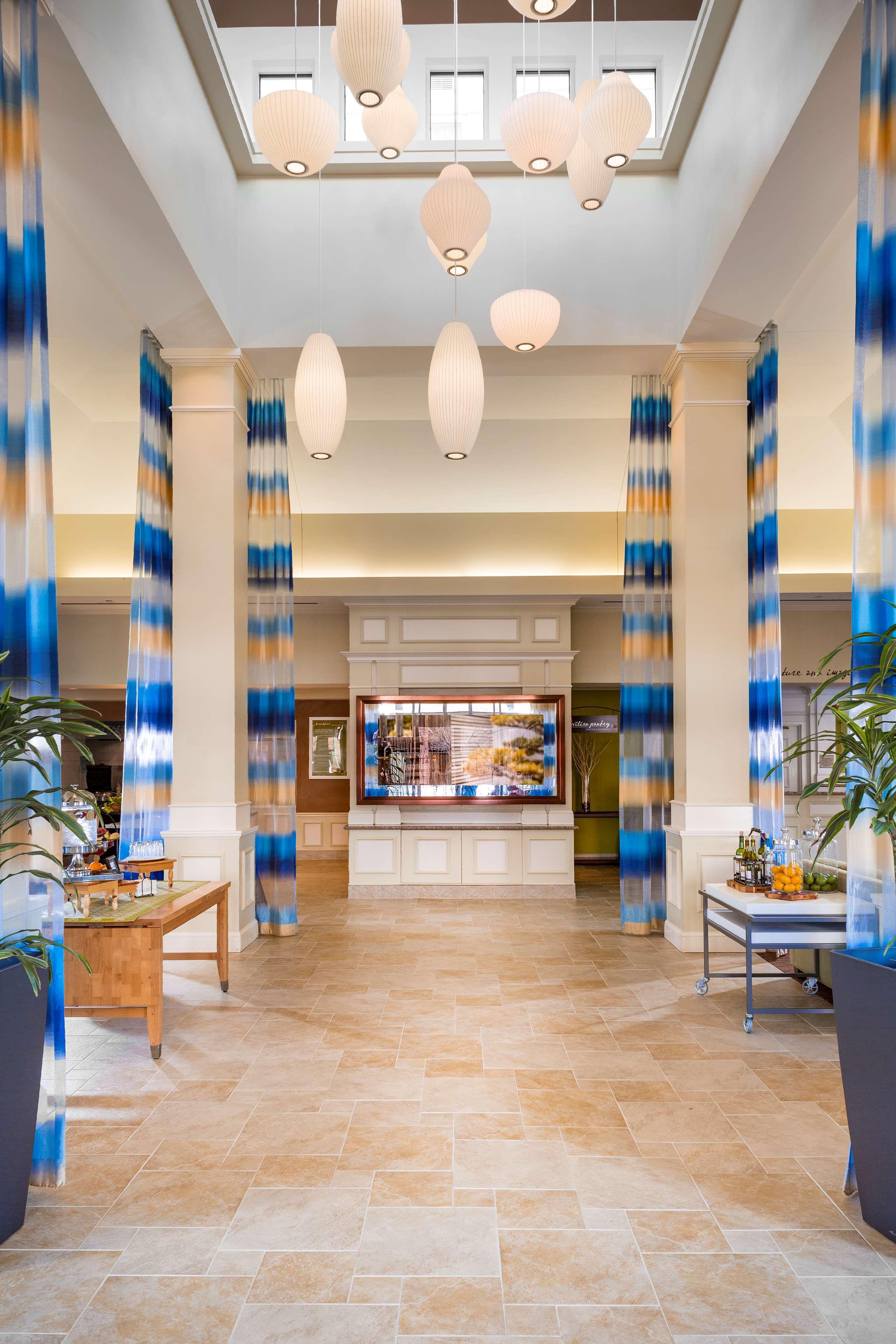 Hilton Garden Inn Richmond Innsbrook Short Pump Buitenkant foto