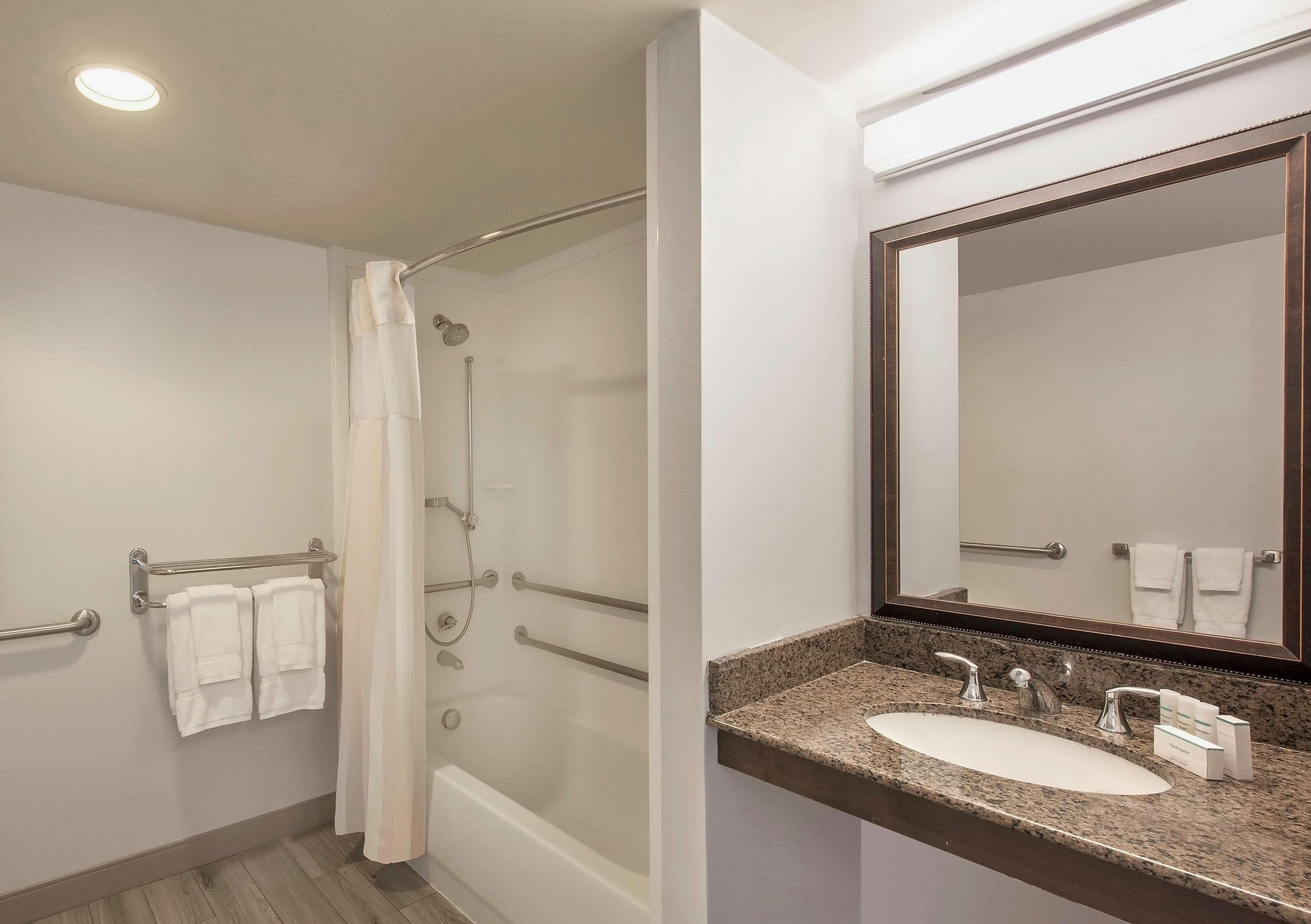 Hilton Garden Inn Richmond Innsbrook Short Pump Buitenkant foto