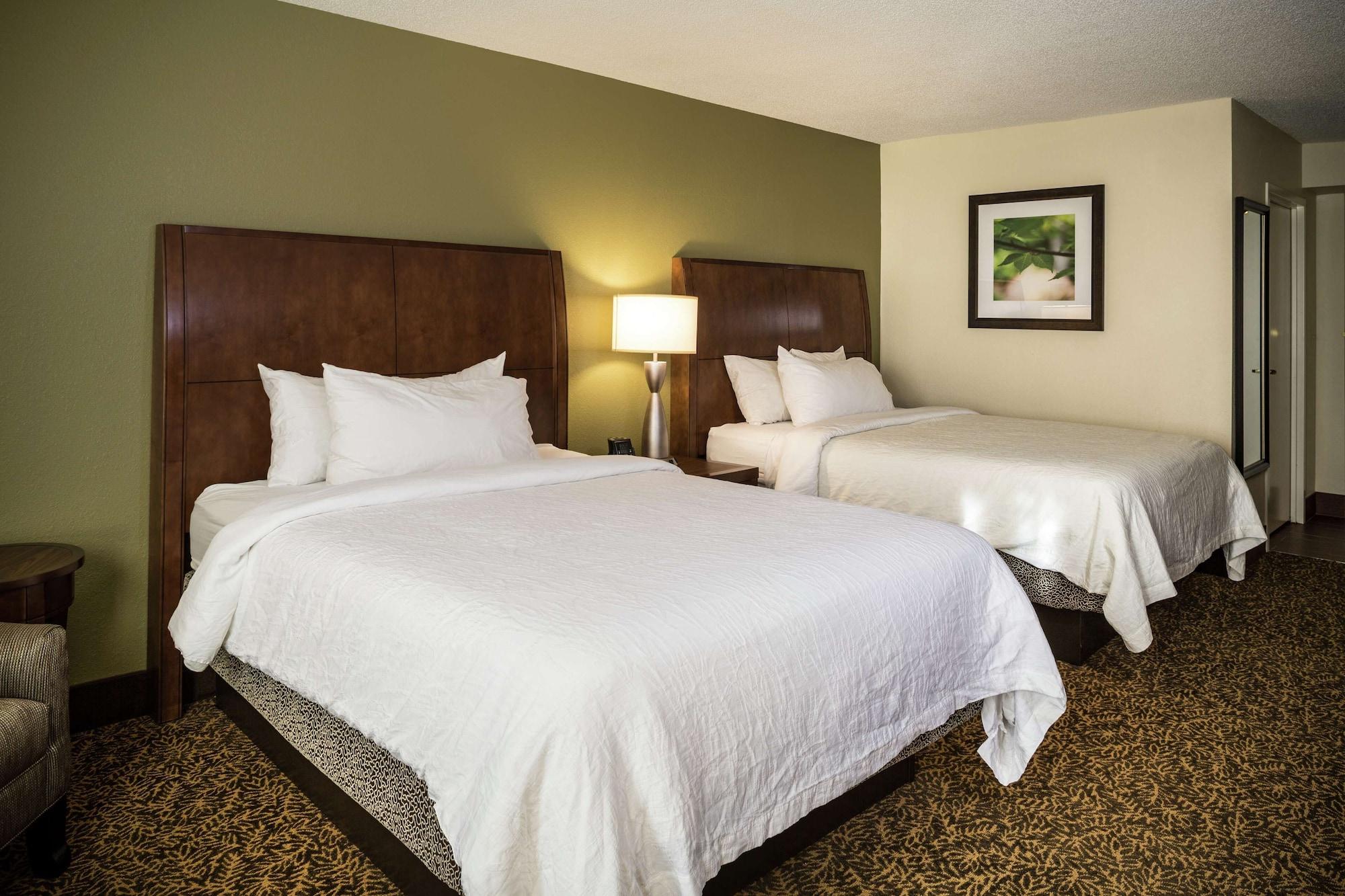 Hilton Garden Inn Richmond Innsbrook Short Pump Buitenkant foto