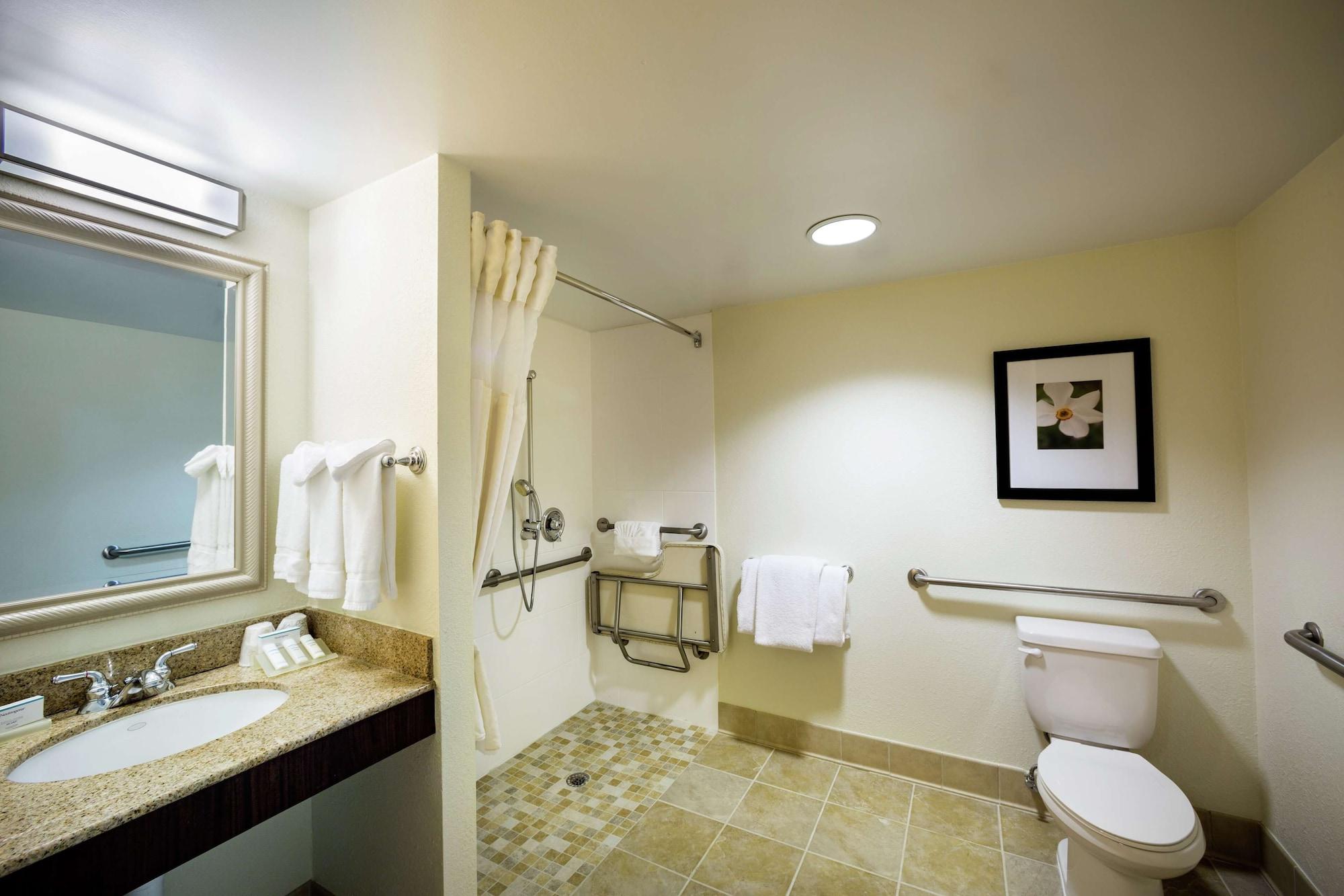 Hilton Garden Inn Richmond Innsbrook Short Pump Buitenkant foto