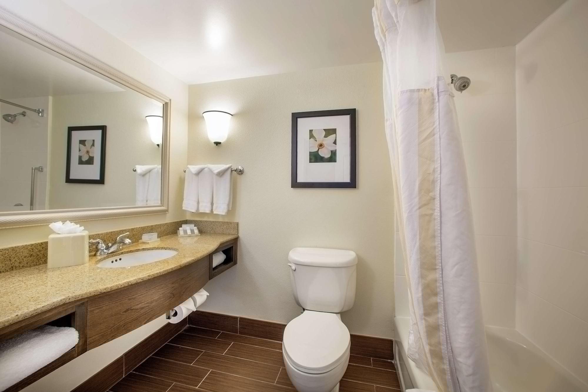 Hilton Garden Inn Richmond Innsbrook Short Pump Buitenkant foto