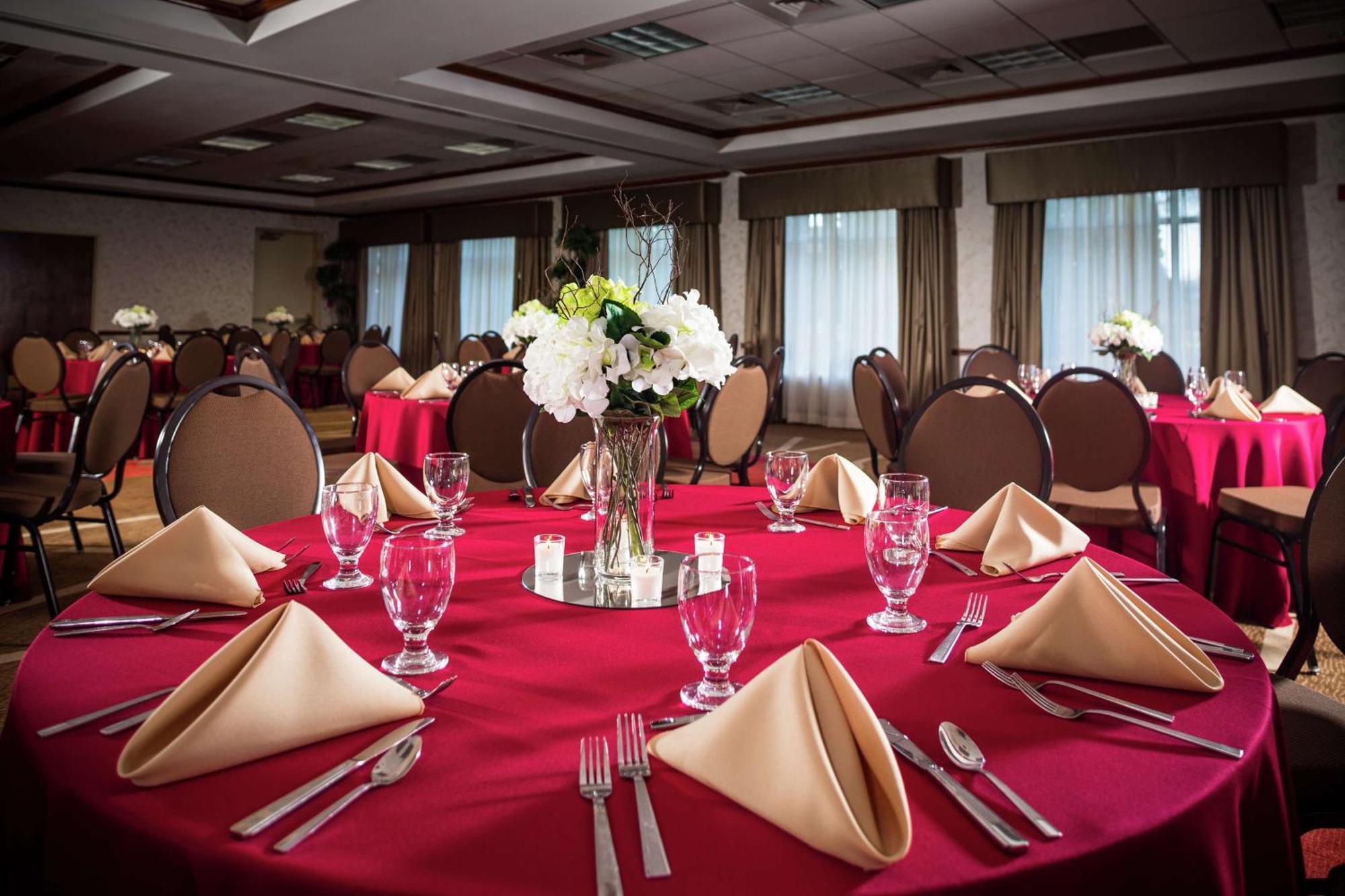 Hilton Garden Inn Richmond Innsbrook Short Pump Buitenkant foto