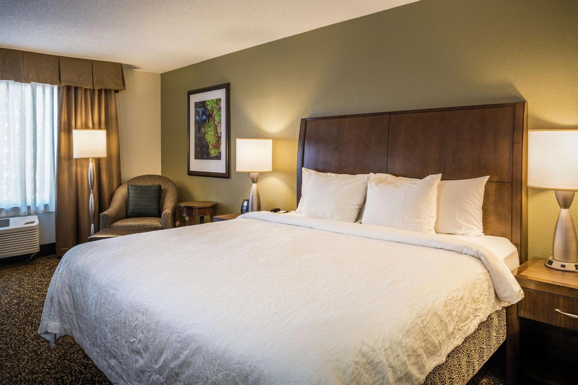 Hilton Garden Inn Richmond Innsbrook Short Pump Buitenkant foto