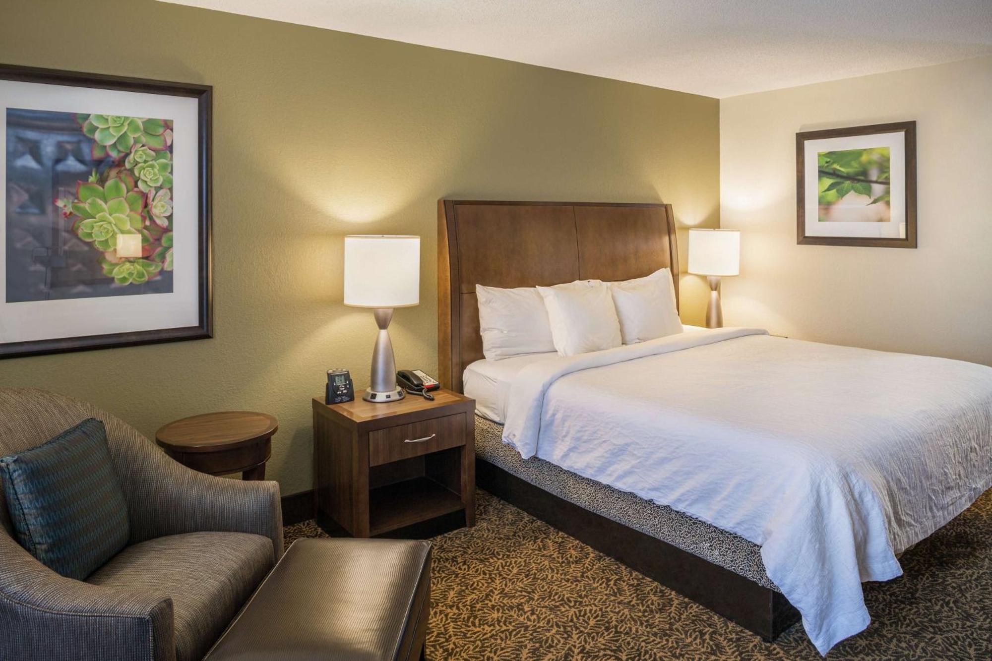 Hilton Garden Inn Richmond Innsbrook Short Pump Buitenkant foto