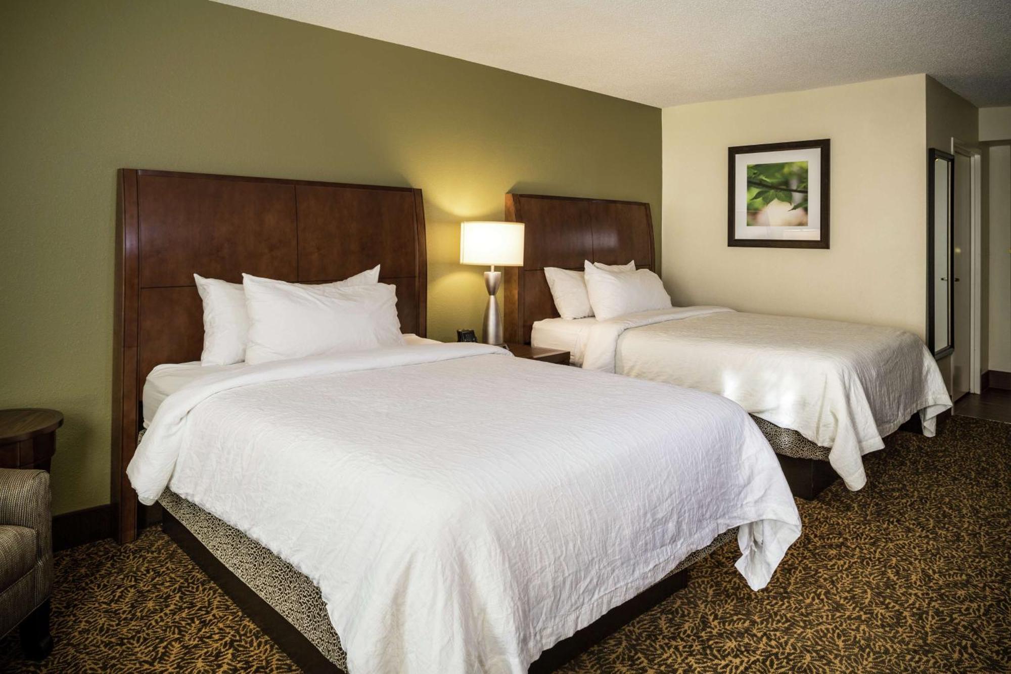 Hilton Garden Inn Richmond Innsbrook Short Pump Buitenkant foto