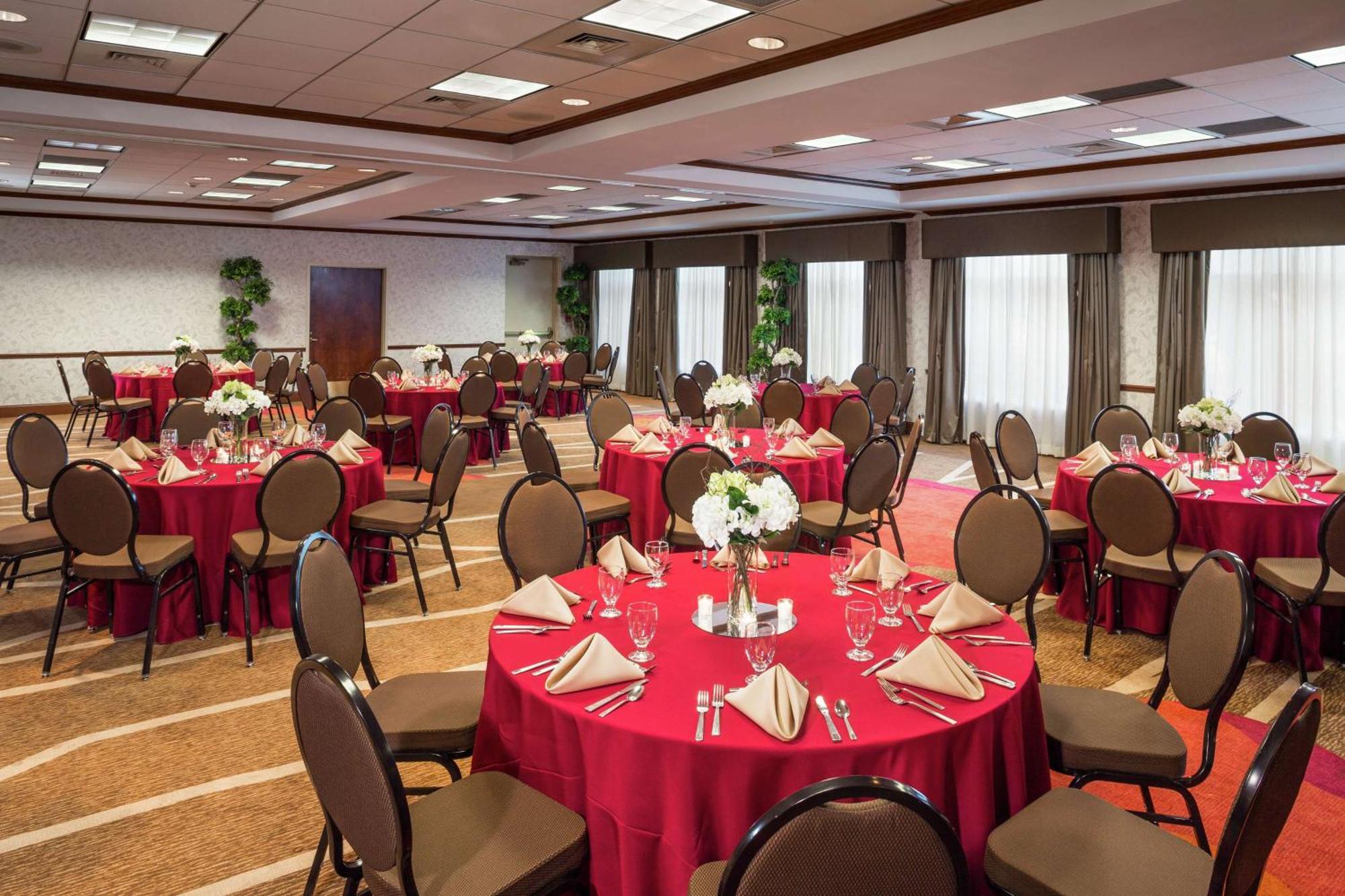 Hilton Garden Inn Richmond Innsbrook Short Pump Buitenkant foto