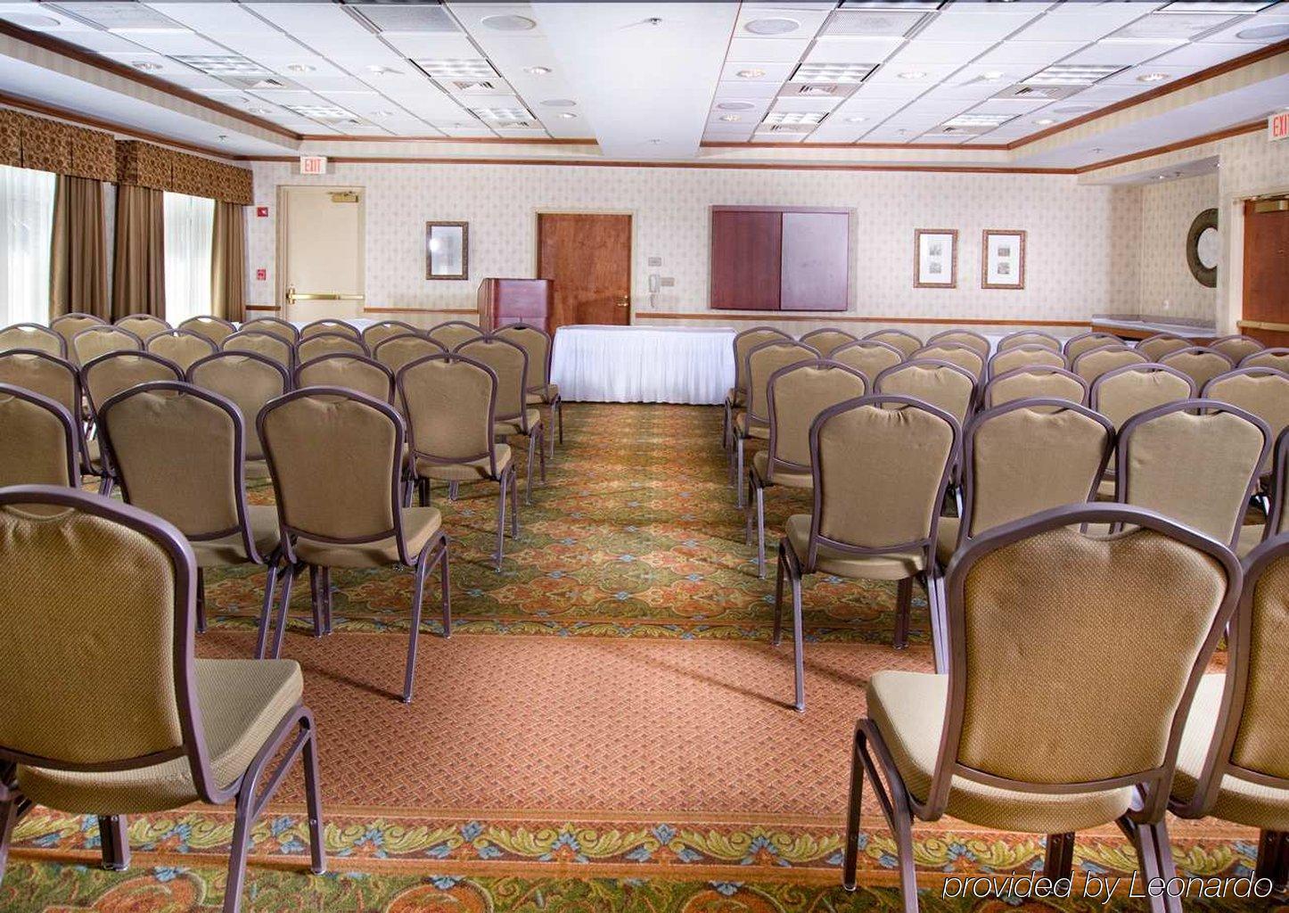 Hilton Garden Inn Richmond Innsbrook Short Pump Faciliteiten foto