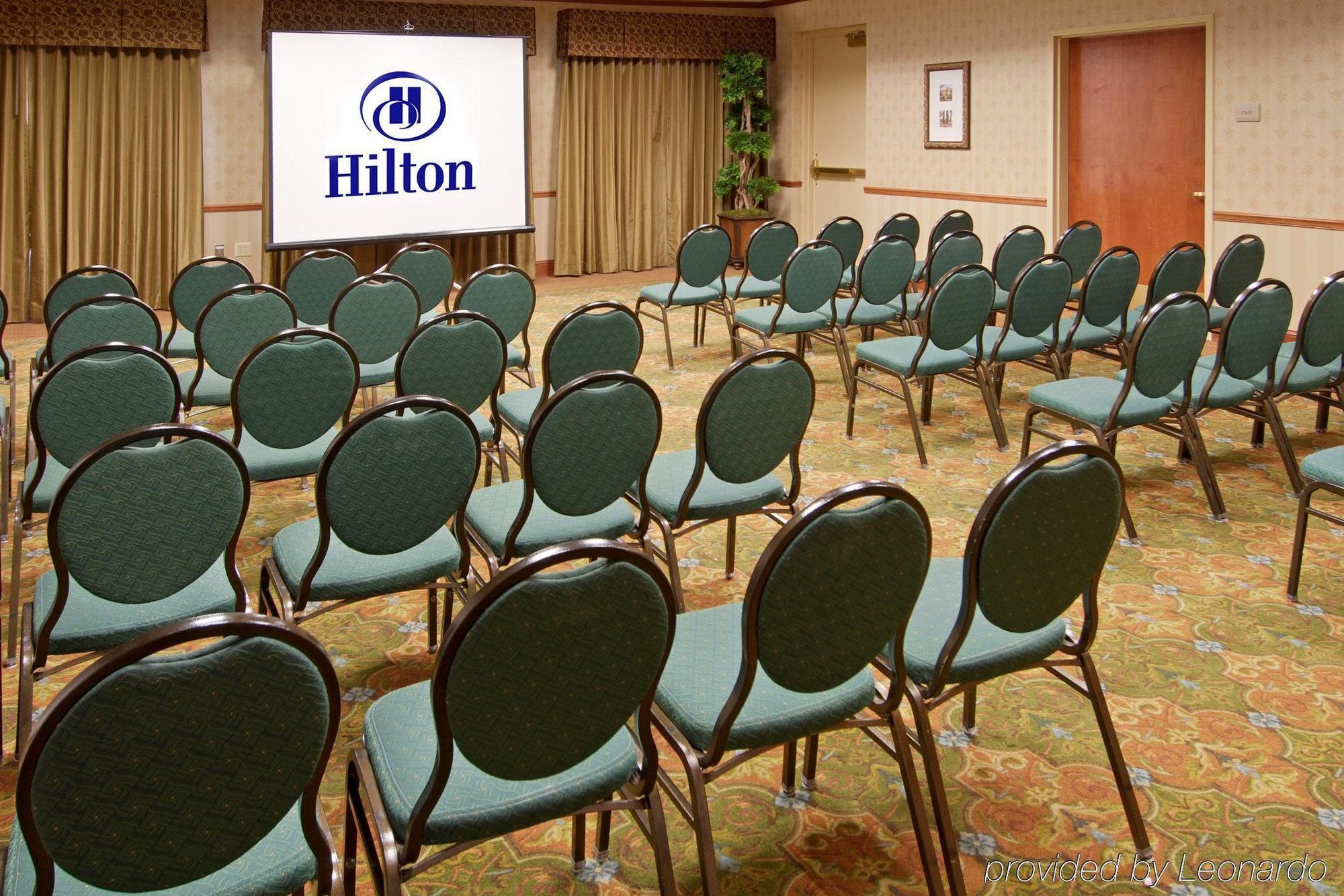 Hilton Garden Inn Richmond Innsbrook Short Pump Faciliteiten foto