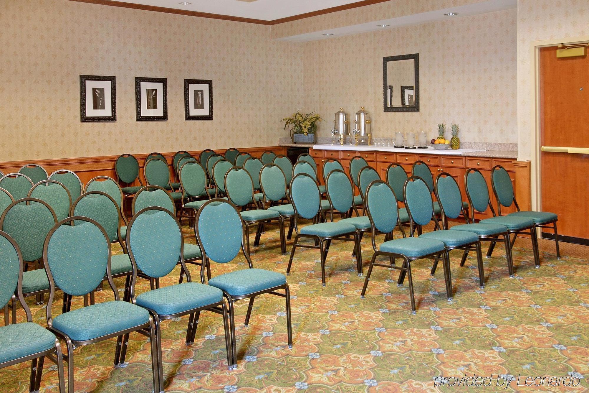 Hilton Garden Inn Richmond Innsbrook Short Pump Faciliteiten foto