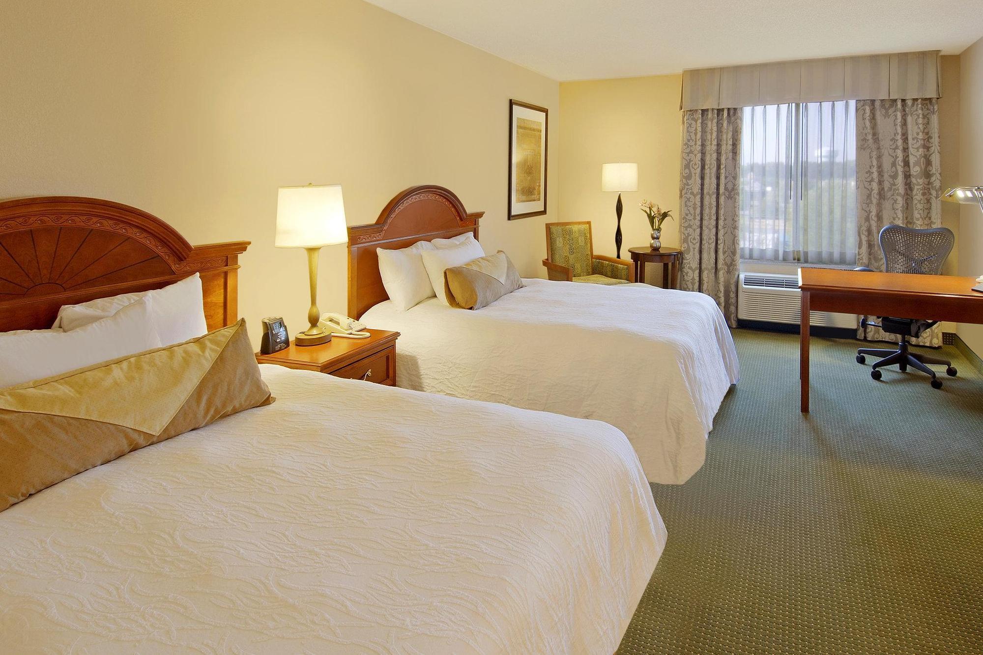 Hilton Garden Inn Richmond Innsbrook Short Pump Buitenkant foto