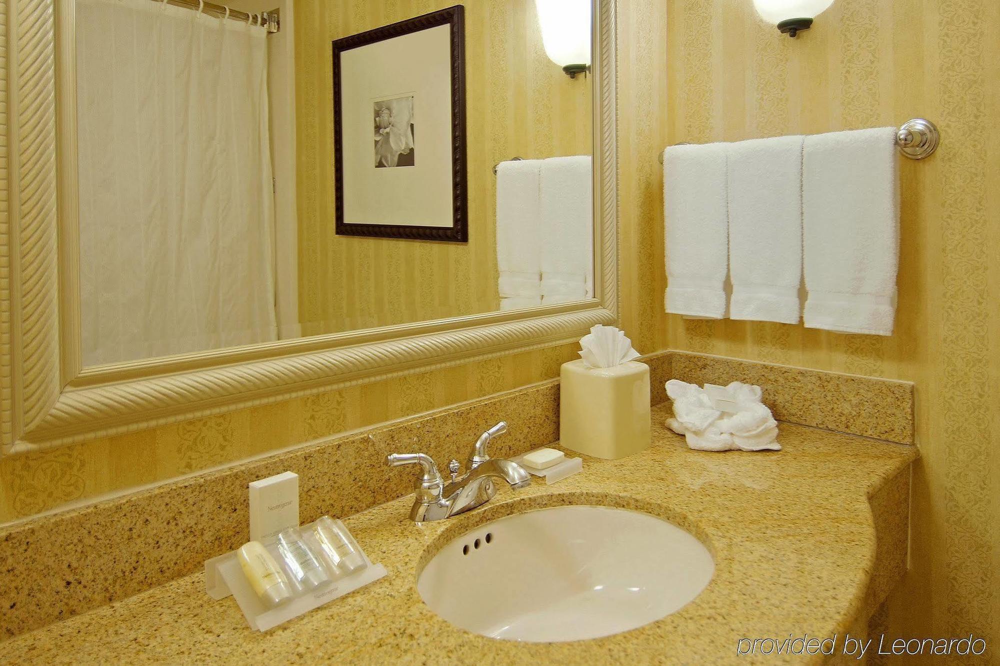 Hilton Garden Inn Richmond Innsbrook Short Pump Buitenkant foto