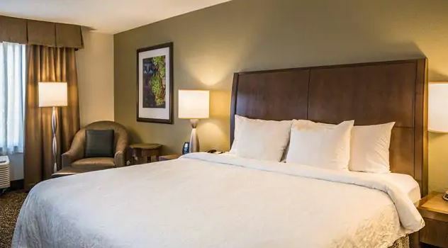 Hilton Garden Inn Richmond Innsbrook Short Pump Buitenkant foto