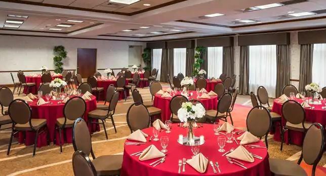 Hilton Garden Inn Richmond Innsbrook Short Pump Buitenkant foto