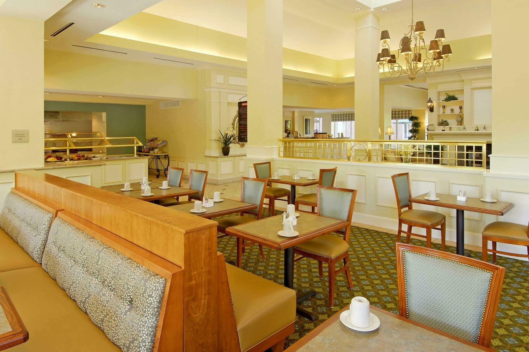 Hilton Garden Inn Richmond Innsbrook Short Pump Buitenkant foto